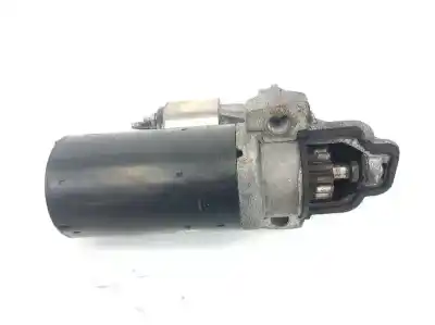 Recambio de automóvil de segunda mano de motor arranque para fiat ducato combi 30 2.2 100 referencias oem iam 9658144780 9658144780 