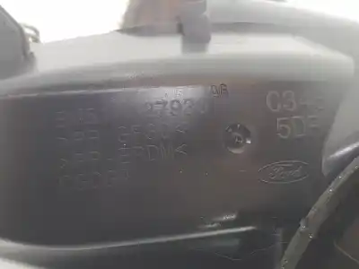 Автозапчастина б/у зовнішній пливний колпак для ford focus lim. 1.0 ecoboost посилання на oem iam 1746391  bm51a405a02acxwaa