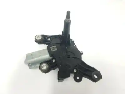 Peça sobressalente para automóvel em segunda mão motor do limpador traseiro por renault clio iv (bh_) 1.5 dci 90 referências oem iam 287105483r