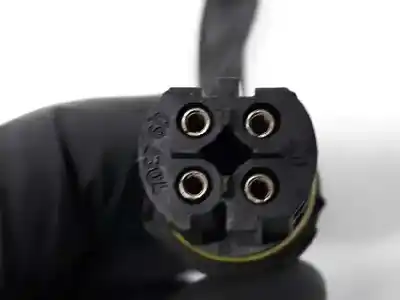 Peça sobressalente para automóvel em segunda mão sonda lambda por bmw serie 3 cabrio (e46) 325 ci referências oem iam 11781742050  11781742050