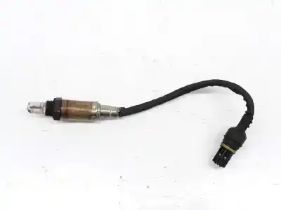 Peça sobressalente para automóvel em segunda mão sonda lambda por bmw serie 3 cabrio (e46) 325 ci referências oem iam 11781742050