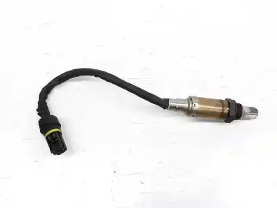 Peça sobressalente para automóvel em segunda mão sonda lambda por bmw serie 3 cabrio (e46) 325 ci referências oem iam 11781742050  11781742050