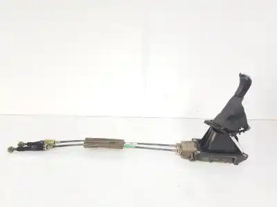 Peça sobressalente para automóvel em segunda mão alavanca de velocidades por renault clio iv (bh_) 1.5 dci 90 referências oem iam 349016019r
