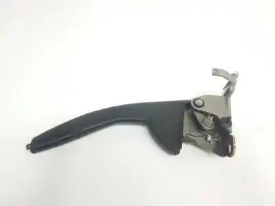 Peça sobressalente para automóvel em segunda mão alavanca de travão de mão por renault clio iv (bh_) 1.5 dci 90 referências oem iam 360102121r