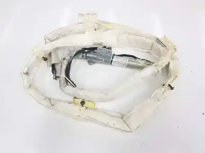 Second-hand car spare part front right curtain airbag for bmw 5 (e60) 520 i oem iam references 72129147338