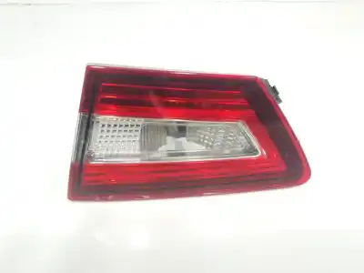 Peça sobressalente para automóvel em segunda mão farolim interior traseiro direito por renault clio iv (bh_) 1.5 dci 90 referências oem iam 265505796r