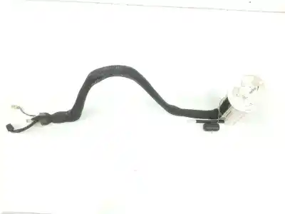 Second-hand car spare part fuel pump for bmw 5 (e60) 520 i oem iam references 16117373458