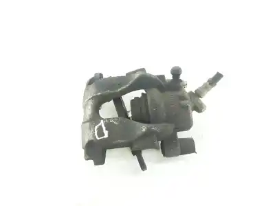 Peça sobressalente para automóvel em segunda mão pinça de travão dianteira direita por renault clio iv (bh_) 1.5 dci 90 referências oem iam 410016069r