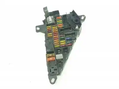 Second-hand car spare part fuse box unit for bmw 5 (e60) 520 i oem iam references 61146906588  61146906588