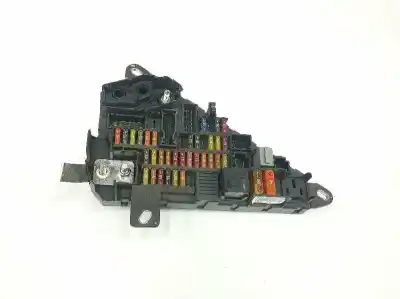 Second-hand car spare part fuse box unit for bmw 5 (e60) 520 i oem iam references 61146906588