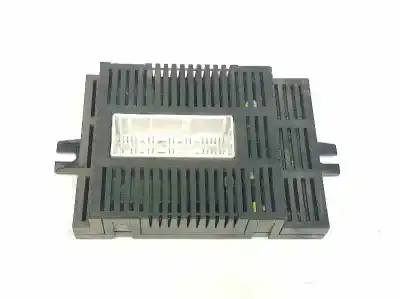 Second-hand car spare part light control unit for bmw 5 (e60) 520 i oem iam references 61356937758