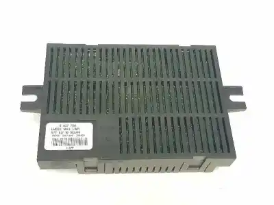 Second-hand car spare part light control unit for bmw 5 (e60) 520 i oem iam references 61356937758  6937758