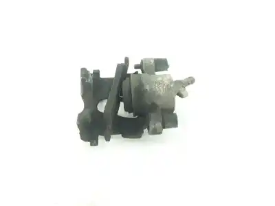 Peça sobressalente para automóvel em segunda mão pinça de travão dianteira esquerda por renault clio iv (bh_) 1.5 dci 90 referências oem iam 410118579r