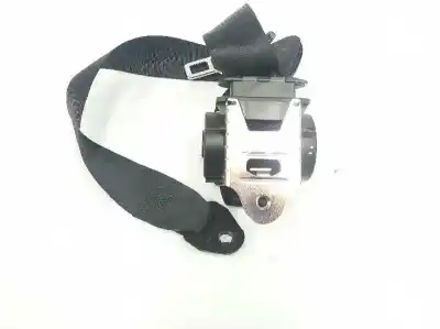 Second-hand car spare part front right seat belt for bmw 5 (e60) 520 i oem iam references 72119110046