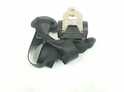 Second-hand car spare part front left seat belt for bmw 5 (e60) 520 i oem iam references 72119110045
