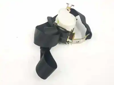 Second-hand car spare part rear right seat belt for bmw 5 (e60) 520 i oem iam references 72119132815