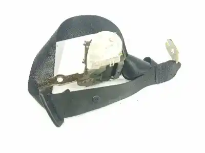 Second-hand car spare part rear left seat belt for bmw 5 (e60) 520 i oem iam references 72119132815