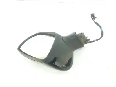 Peça sobressalente para automóvel em segunda mão espelho retrovisor direito por renault clio iv (bh_) 1.5 dci 90 referências oem iam 963016226r