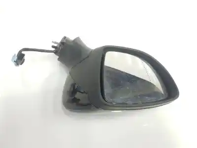 Peça sobressalente para automóvel em segunda mão espelho retrovisor esquerdo por renault clio iv (bh_) 1.5 dci 90 referências oem iam 963022031r
