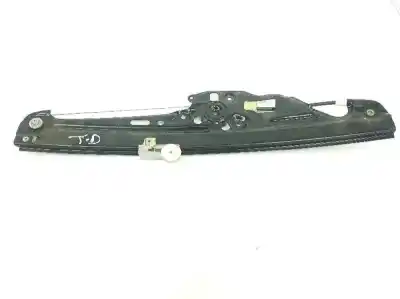 Second-hand car spare part rear right window regulator for bmw 5 (e60) 520 i oem iam references 51357184746