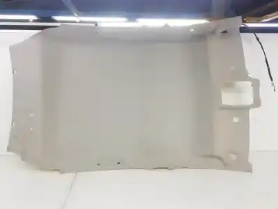 Peça sobressalente para automóvel em segunda mão tecto de abrir interior por renault clio iv (bh_) 1.5 dci 90 referências oem iam 739101163r