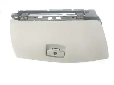 Second-hand car spare part glove compartment for bmw 5 (e60) 520 i oem iam references 51167034080
