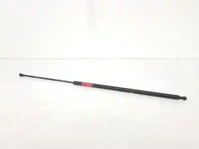 Gebrauchtes Autoersatzteil stossdämpfer für kofferraum / tür heckklappendämpfer zum renault trafic combi 1.6 dci d energy oem-iam-referenzen 8200162697