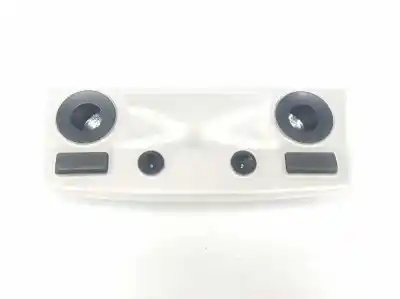 Second-hand car spare part interior light for bmw 5 (e60) 520 i oem iam references 63316962057