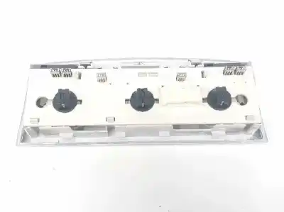 Second-hand car spare part interior light for bmw 5 (e60) 520 i oem iam references 63316962057  63316962057