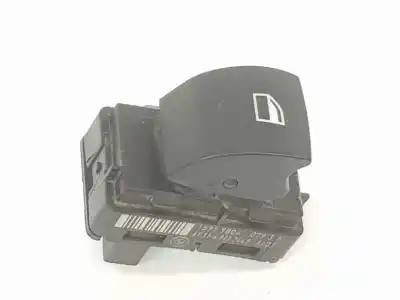 Second-hand car spare part right front power window switch for bmw 5 (e60) 520 i oem iam references 61316922244
