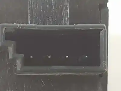 Second-hand car spare part right front power window switch for bmw 5 (e60) 520 i oem iam references 61316922244  61316922244