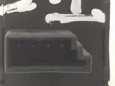 Peça sobressalente para automóvel em segunda mão botão / interruptor elevador vidro traseiro esquerdo por bmw 5 (e60) 520 i referências oem iam 61316922244  61316922244