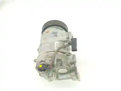 Pièce détachée automobile d'occasion compresseur de climatisation pour bmw serie x3 2.0 16v turbodiesel références oem iam 6994082 64526994082 1212cd 2222dl 