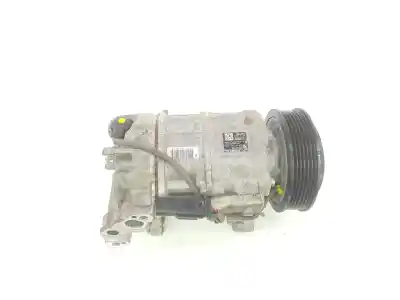 Gebrauchtes Autoersatzteil klimakompressor zum bmw serie x3 2.0 16v turbodiesel oem-iam-referenzen 6994082 64526994082 1212cd 2222dl 