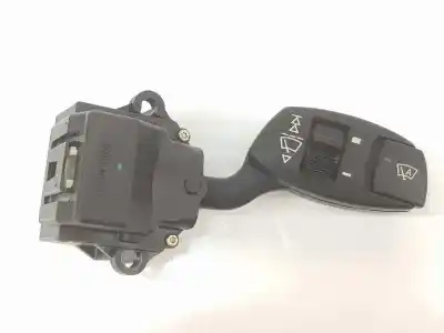 Second-hand car spare part windshiel wiper switch for bmw 5 (e60) 520 i oem iam references 61316924106