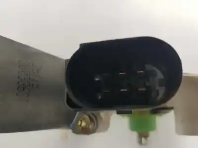 Second-hand car spare part left front window motor for bmw 5 (e60) 520 i oem iam references 67626981141  6922267