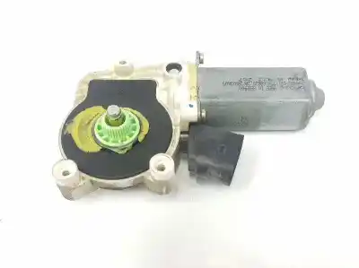 Second-hand car spare part left front window motor for bmw 5 (e60) 520 i oem iam references 67626981141