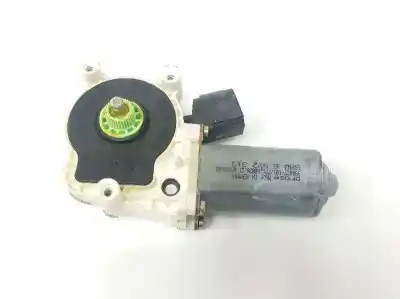 Second-hand car spare part rear left window motor for bmw 5 (e60) 520 i oem iam references 67626922319