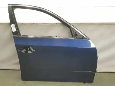 Second-hand car spare part front right door for bmw 5 (e60) 520 i oem iam references 41517202340