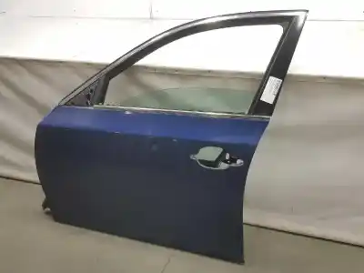 İkinci el araba yedek parçası sol ön kapi için bmw 5 (e60) 520 i oem iam referansları 41517202339  41517202339