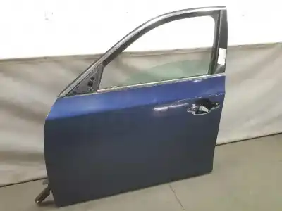 İkinci el araba yedek parçası sol ön kapi için bmw 5 (e60) 520 i oem iam referansları 41517202339  41517202339