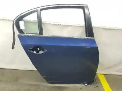 Second-hand car spare part rear right door for bmw 5 (e60) 520 i oem iam references 41527202342