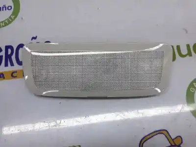 Автозапчастина б/у внутрішне світло для clase c clase c familiar 2.1 cdi посилання на oem iam a2048204801