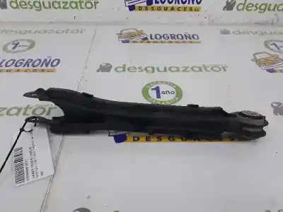Автозапчастина б/у правий задний кронштейн для clase c clase c familiar 2.1 cdi посилання на oem iam a2043521488