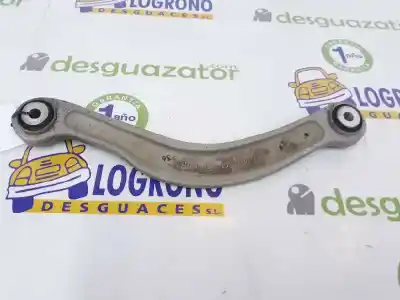 Автозапчастина б/у правий задний кронштейн для clase c clase c familiar 2.1 cdi посилання на oem iam a2043502206