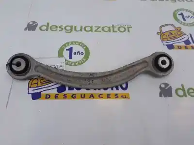 Автозапчастина б/у правий задний кронштейн для clase c clase c familiar 2.1 cdi посилання на oem iam a2043501606