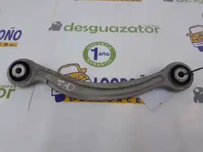 Second-hand car spare part right rear bracket for clase c clase c familiar 2.1 cdi oem iam references a2043501606  20409fi3