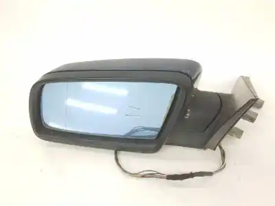 Second-hand car spare part left rearview mirror for bmw 5 (e60) 520 i oem iam references 51167189493