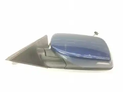 Peça sobressalente para automóvel em segunda mão espelho retrovisor esquerdo por bmw 5 (e60) 520 i referências oem iam 51167189493  51167189493