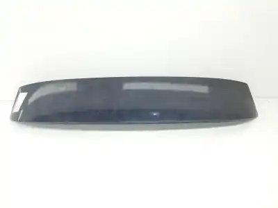 Peça sobressalente para automóvel em segunda mão spoiler da tampa da mala por bmw serie 3 touring (e91) 320d referências oem iam 51627167182